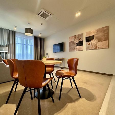 Hotel Turkus Bialystok Luaran gambar