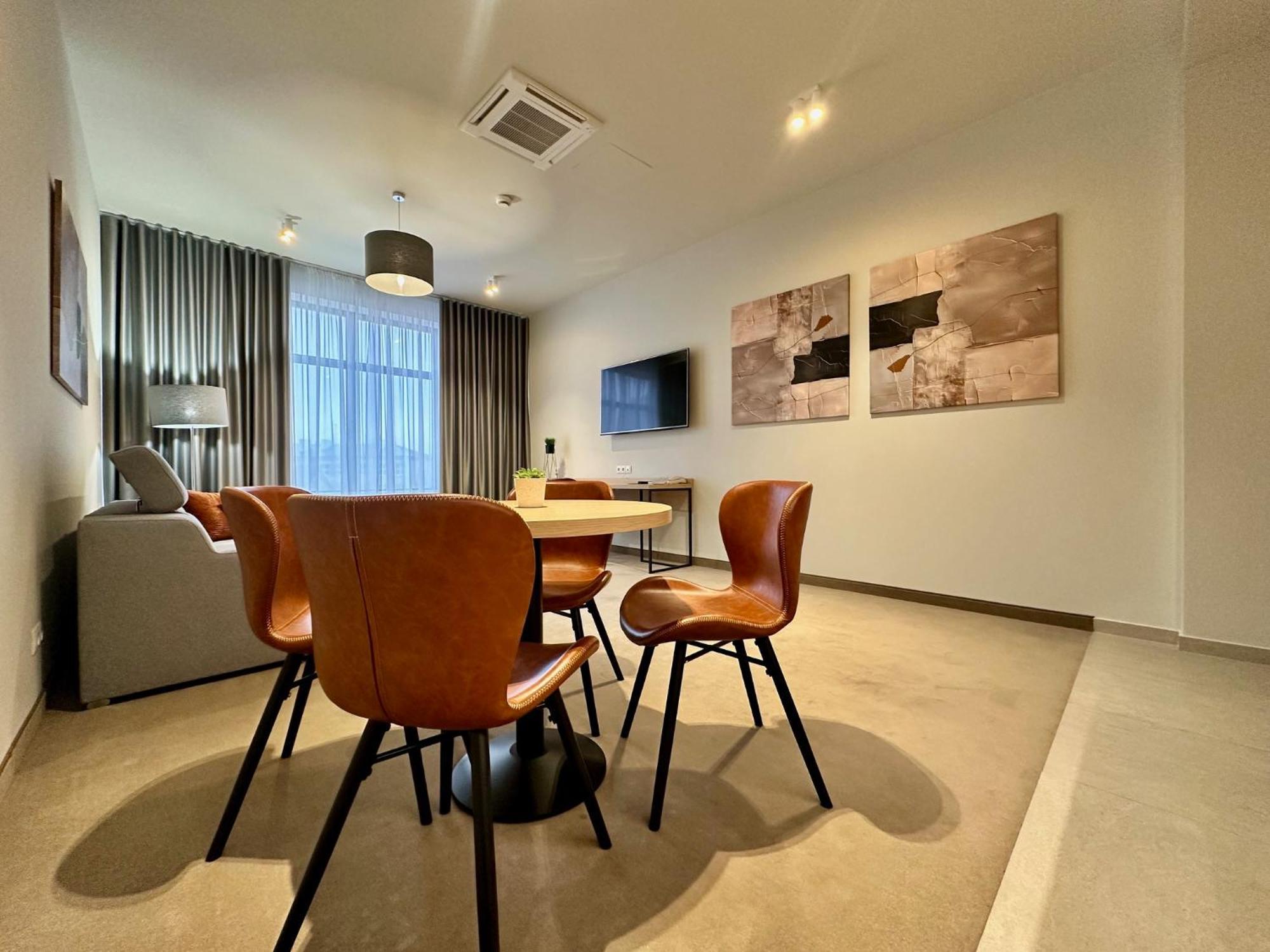 Hotel Turkus Bialystok Luaran gambar