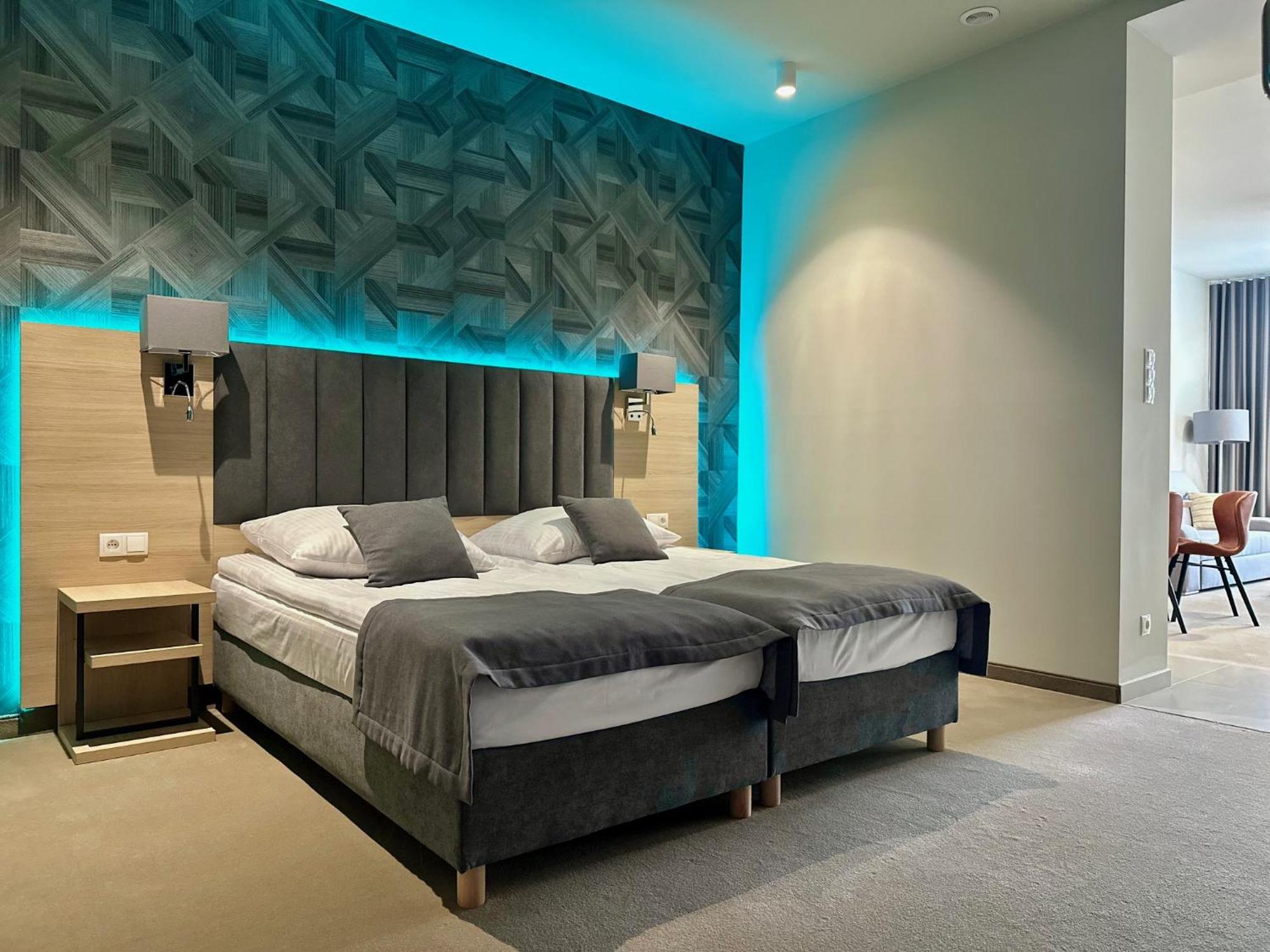 Hotel Turkus Bialystok Luaran gambar