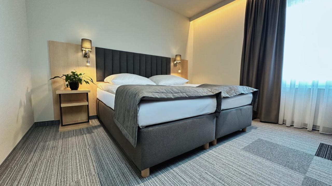Hotel Turkus Bialystok Luaran gambar