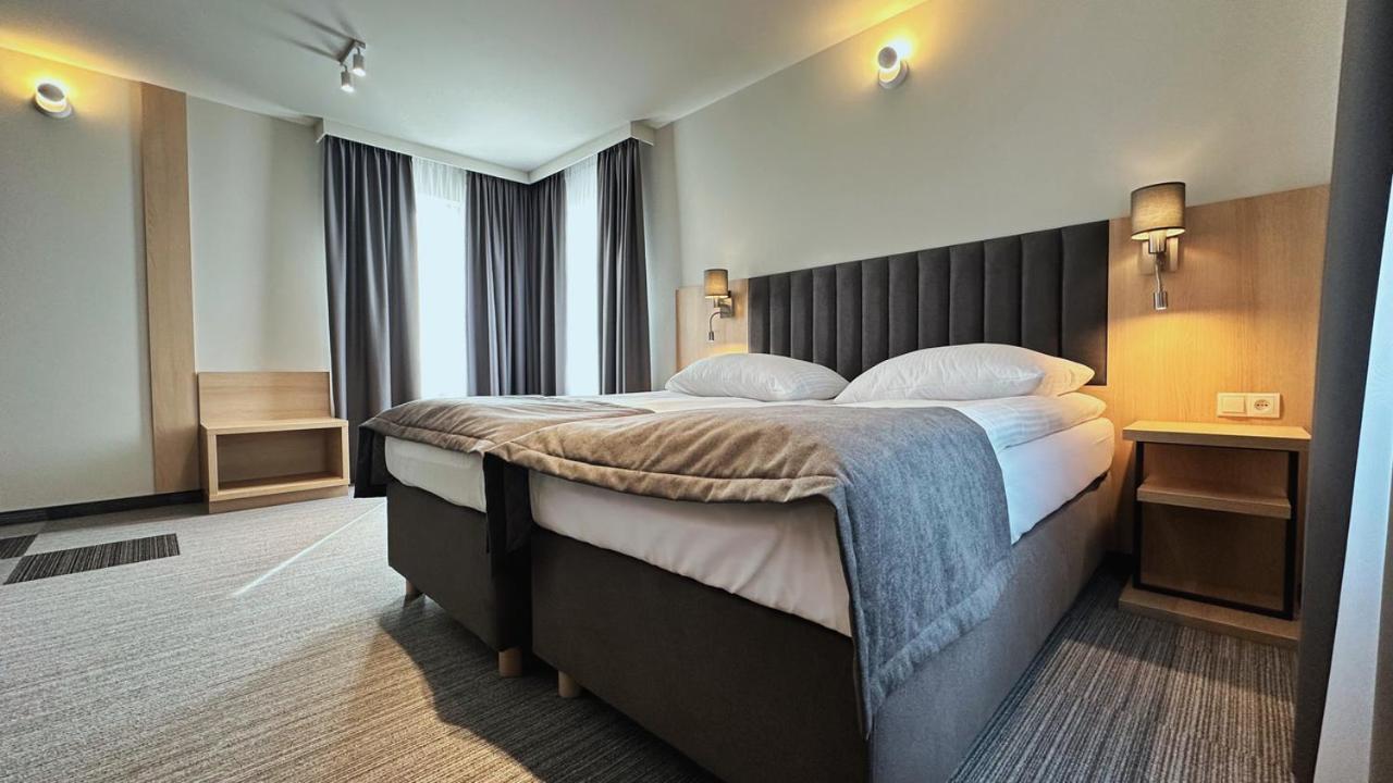 Hotel Turkus Bialystok Luaran gambar